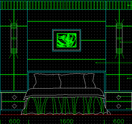 CAD����װ��������ͼ