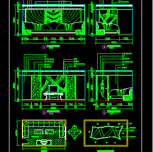 16��KTVװ�������ͼ