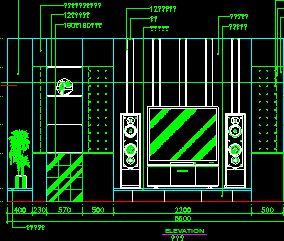 CAD����װ��ͼ��