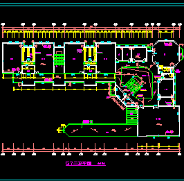 ĳ�׶�԰ƽ���潨��ʩ��ͼֽ