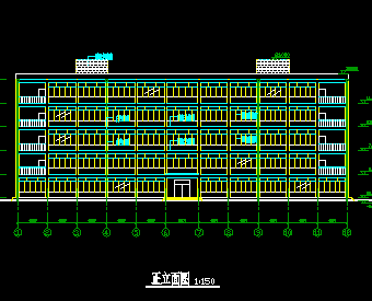 ��ѧ��ѧ¥�������ͼֽ