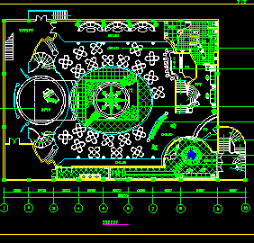 ҹ�ܻ�װ��ƽ����ͼ