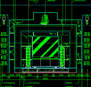 CAD����װ�������ͼ