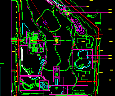 ĳ��԰�滮���ͼֽ