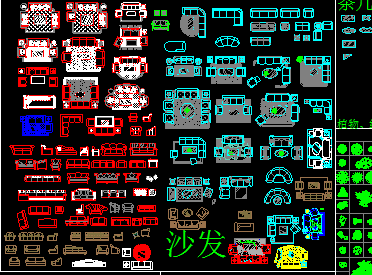 CAD����ͼ��