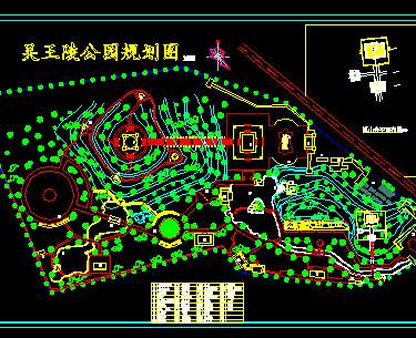 ĳ��԰�滮���ͼֽ