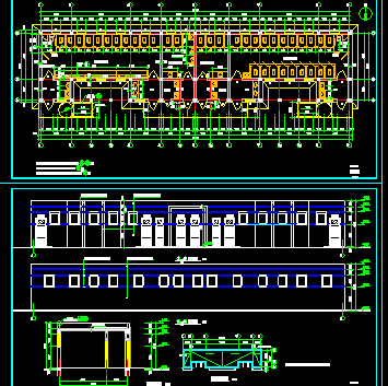 ĳѧУ������������ʩ��ͼֽ