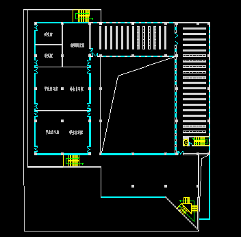 ĳѧУ�Ĳ�ͼ��ݽ������ͼֽ