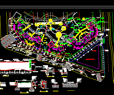 ĳ��ׯ�滮���ͼֽ