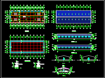 ��׼��������ʩ��ͼֽ