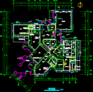 ĳС���׶�԰ȫ�׽���ʩ��ͼֽ