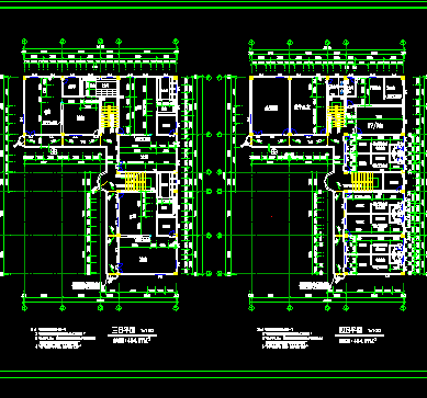 ĳ�׶�԰�Ĳ��ѧ¥�������ͼֽ