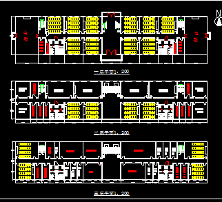 ĳ��ѧ��ѧ�ۺ�¥�������ͼֽ