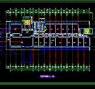 ĳѧԺ�Ĳ�칫¥�������ͼֽ