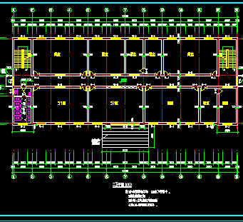 ĳѧУ�Ĳ��ۺ�¥����ʩ��ͼֽ