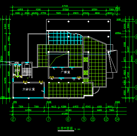 ĳ��ѧ����Ľ������ͼֽ