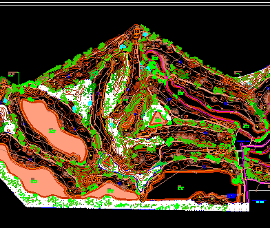 ĳ�߶����򳡹滮���ƽ��ͼ