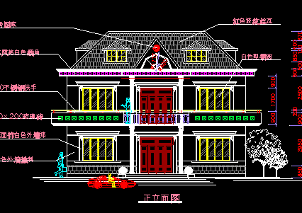 �������װ�����ͼ