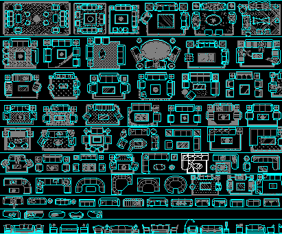 �������CADͼ��