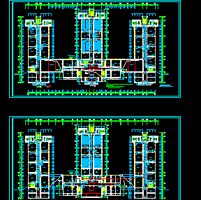 ĳ�Ĳ��ѧ¥����ʩ��ͼֽ