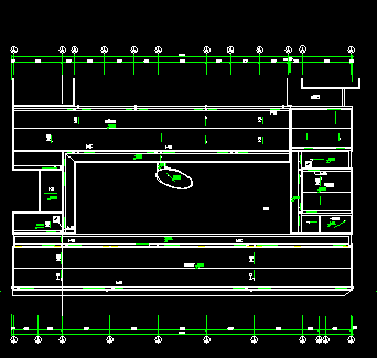 ĳСѧУ԰����ʩ��ͼֽ