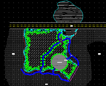 ĳ����滮���ƽ��ͼ