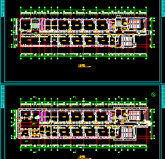 ĳСѧ�Ĳ��ѧ¥����ʩ��ͼֽ
