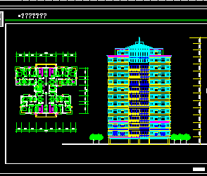 ĳ�߲�סլ¥�������ͼֽ