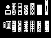 �������ô�����ģ��ͼ��