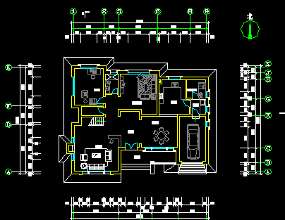 ����ƽ�����ͼ