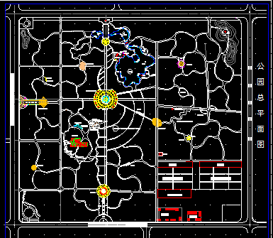 ĳ��԰�滮���ͼֽ