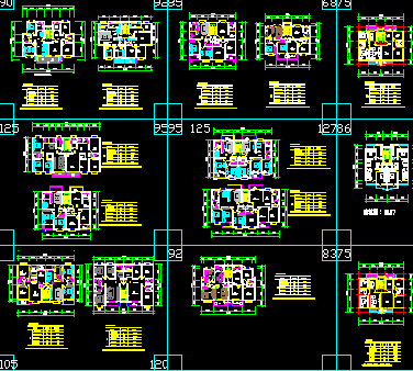 100��סլ¥���ͱ�׼��ƽ��ͼ