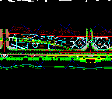 ĳ�е�·�滮���ͼֽ