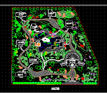 ĳ�칫���滮���ƽ��ͼ