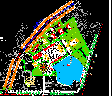 ĳ�������۹滮���ͼֽ