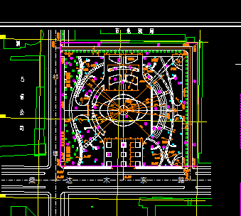 ĳ�㳡�滮���ͼֽ