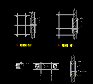 200�������ʩ����ͼ