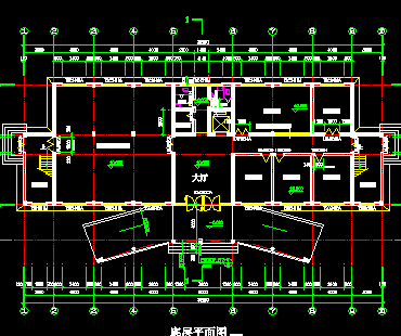 �����칫¥����ʩ��ͼֽ