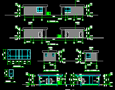 ĳ���㳧������ʩ��ͼ