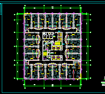 ĳ���Ǽ��Ƶ�ȫ�׽���ʩ��ͼֽ����ˮ��ṹ����ͼ��