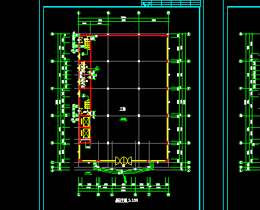 ĳ�칫¥ȫ�׽���ʩ��ͼֽ