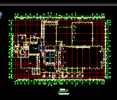 ĳ��������ʩ��ͼֽ