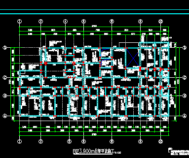 ĳ���סլ���׽���ʩ��ͼֽ