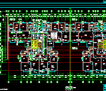 ĳ�߲�סլ�������ͼֽ