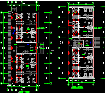 ��׼��ͷ�����ȫ��ʩ��ͼֽ