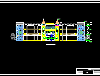 ĳ�׶�԰����ʩ��ͼֽ