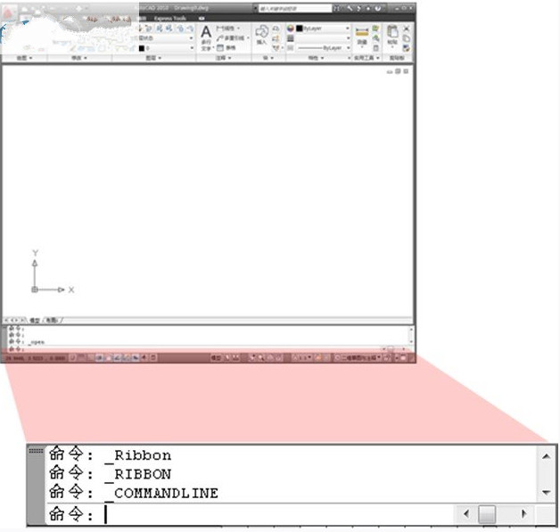 �����е�λ��