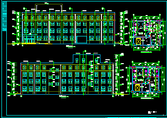 ���������ѧ¥�������ͼֽ