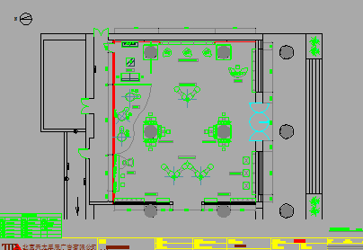 ĳӪҵ��װ��ʩ��ͼ����ʵ����