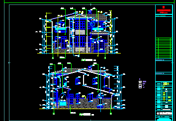 ĳ��Ԣ¥����ʩ��ͼ